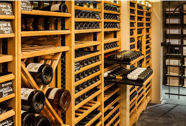 Основной модуль EuroCave MV1-020011 (preview 2)