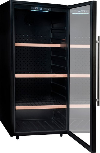 Винный шкаф Climadiff CPW160B1 (preview 3)