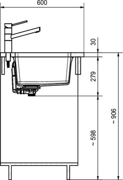 Мойка Franke MRG 110-52 сахара (фото 4) Мойка Franke MRG 110-52 сахара (preview 4)