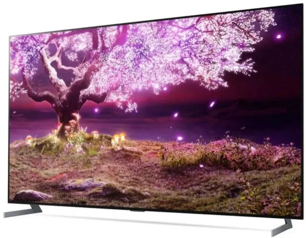Телевизор LG OLED77Z19LA (фото 3) Телевизор LG OLED77Z19LA (preview 3)