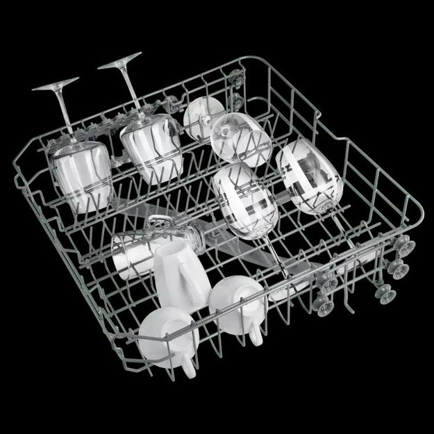 Встраиваемая посудомоечная машина Maunfeld MLP6022A01 Light Beam (preview 15)