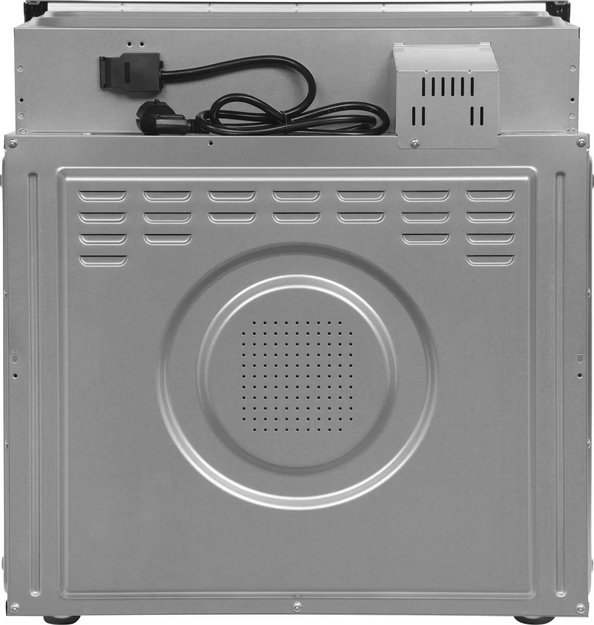 Духовой шкаф Hyundai HEO 6234 BG (preview 11)