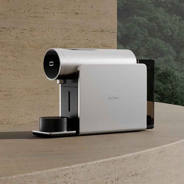 Кофемашина BORK C832 (preview 12)