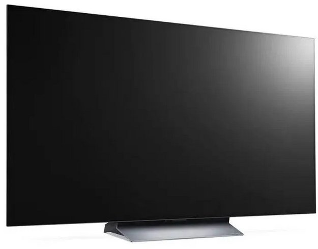 Телевизор LG OLED77C3RLA (фото 4) Телевизор LG OLED77C3RLA (preview 4)