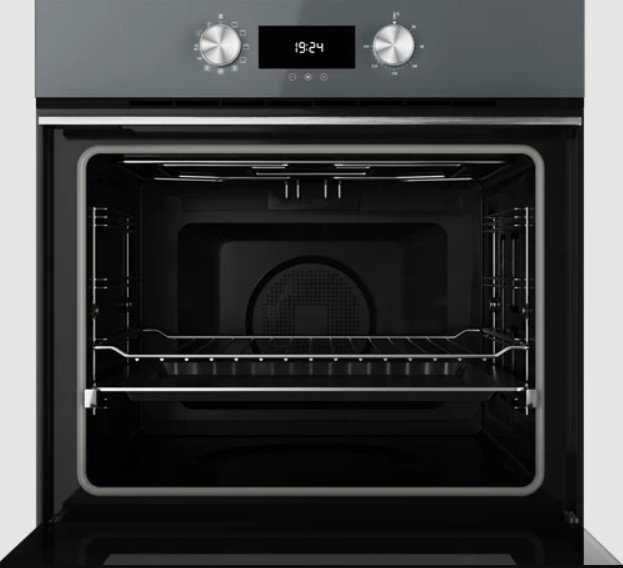 Духовой шкаф Teka HLB 8400 STONE GREY (фото 2) Духовой шкаф Teka HLB 8400 STONE GREY (preview 2)