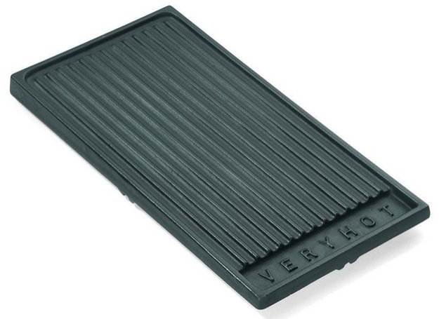 Гриль-барбекю Lofra FRY TOP 3190116 (preview 1)