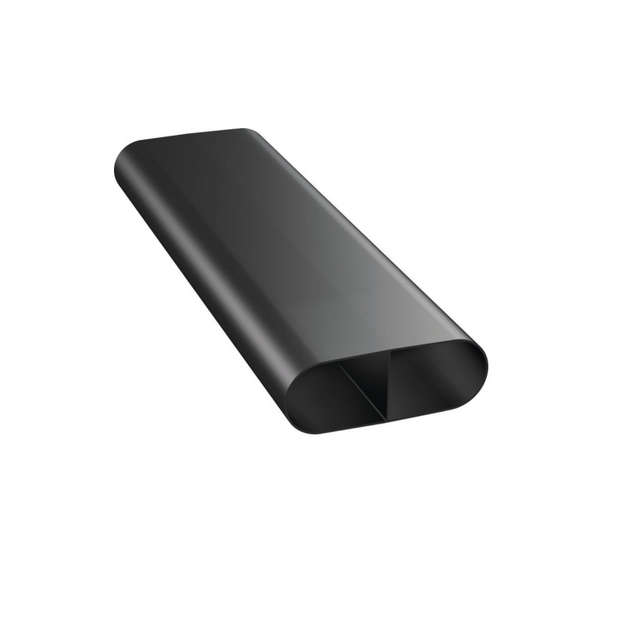 Плоский канал Ecotube с отделениями BORA EFS750/1 (preview 1)