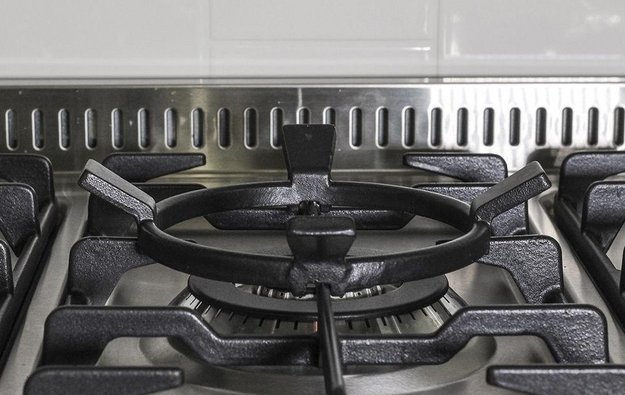 Кольцо Lofra WOK GRID D=170 (preview 2)