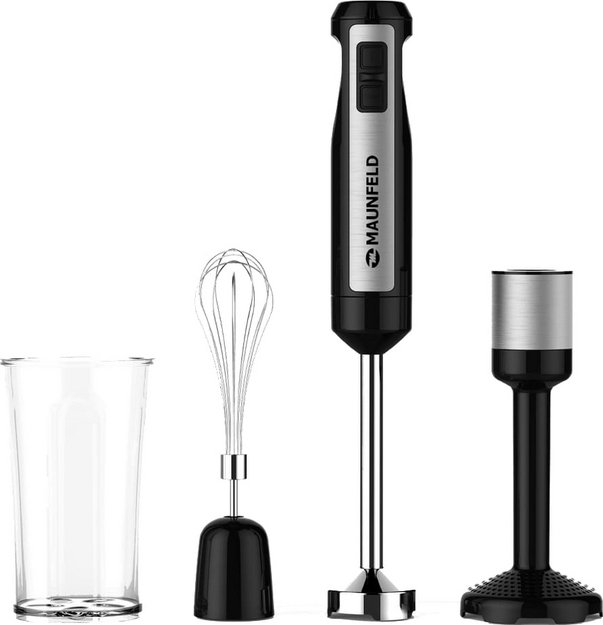 Блендер Maunfeld MF-133B (preview 1)