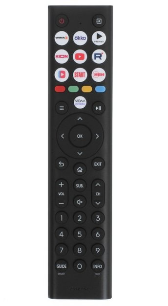 Телевизор Hisense 40A4Q 40" (102 см) (preview 8)