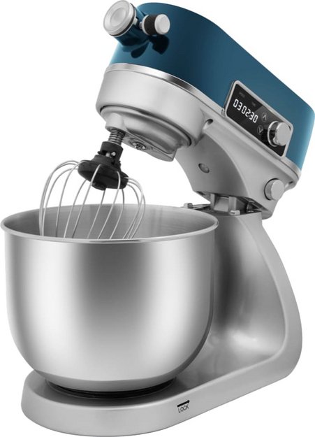 Кухонный комбайн Maunfeld MF-425BL (preview 4)