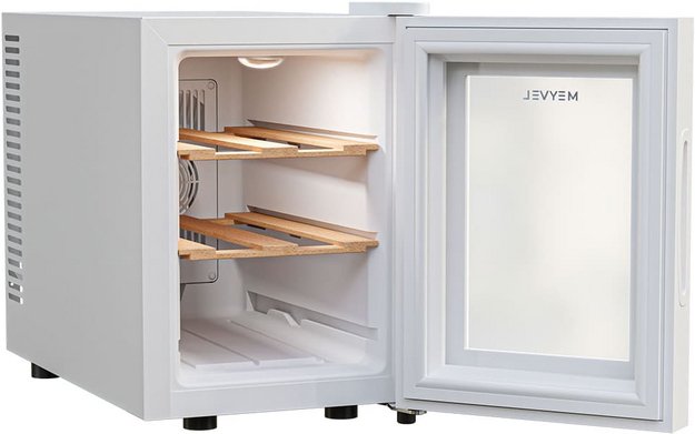 Винный шкаф Meyvel MV06-TWF1-Next (фото 5) Винный шкаф Meyvel MV06-TWF1-Next (preview 5)