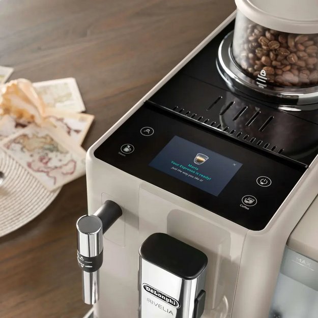 Кофемашина DeLonghi EXAM440.35.BG (preview 10)