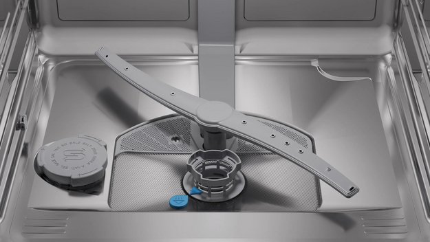 Посудомоечная машина Bosch SMP6EMW86Q (preview 12)