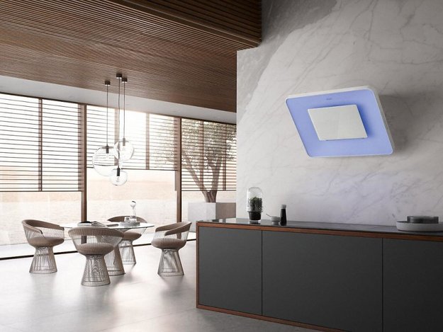 Кухонная вытяжка Miele DA 6999W BRWS (фото 2) Кухонная вытяжка Miele DA 6999W BRWS (preview 2)