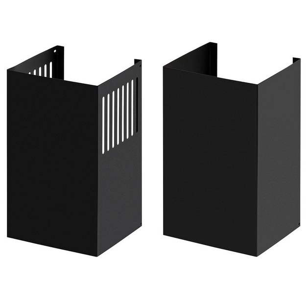 Вытяжка KRONA JINA 600 BLACK PB V2 (preview 12)