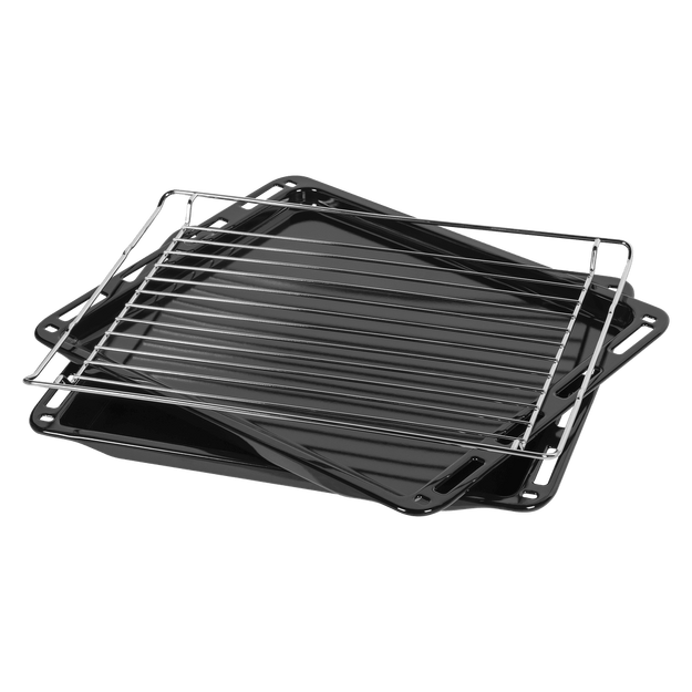 Духовой шкаф Maunfeld MEOM729PB201 (preview 17)