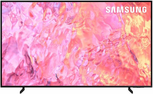 Телевизор Samsung QE55Q60CAUXRU (preview 1)