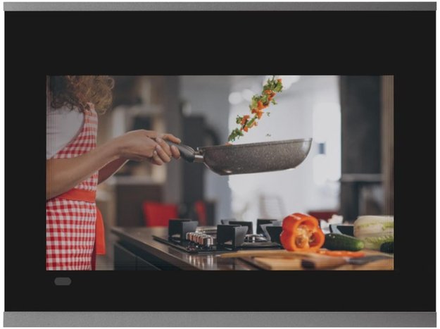 Встраиваемый ЖК-телевизор Kuppersbusch CTV BUILT1 GR (фото 1) Встраиваемый ЖК-телевизор Kuppersbusch CTV BUILT1 GR (preview 1)