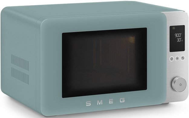 Микроволновая печь Smeg MOC02EGMEU (preview 7)