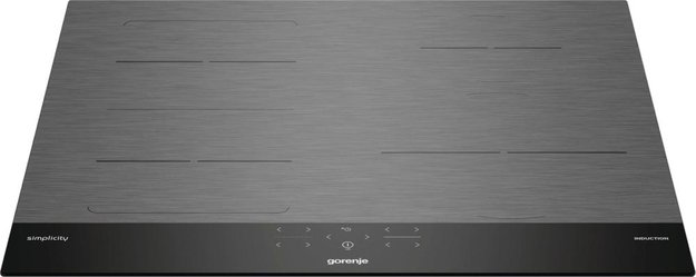 Независимая индукционная варочная панель Gorenje GI6421SYB (preview 6)