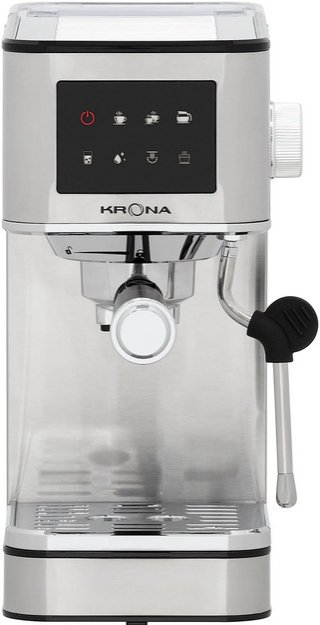 Кофеварка KRONA Espresso Kaffeemaschine Inox КА-00008023 (preview 3)