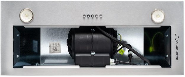 Встраиваемая вытяжка Schaub Lorenz SLD EE8020 (preview 6)