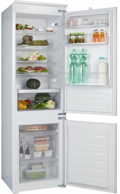 Встраиваемый холодильник Franke FCB 320 NE E (preview 1)