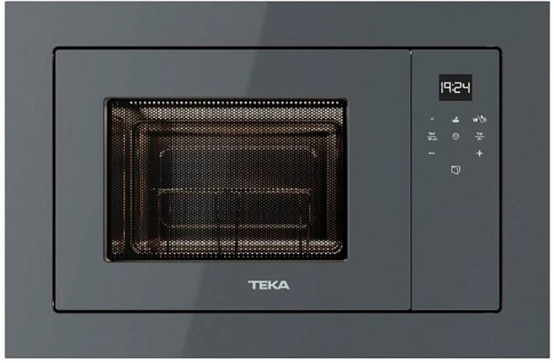Встраиваемая микроволновая печь Teka ML 8210 BIS STONE GREY (фото 1) Встраиваемая микроволновая печь Teka ML 8210 BIS STONE GREY (preview 1)