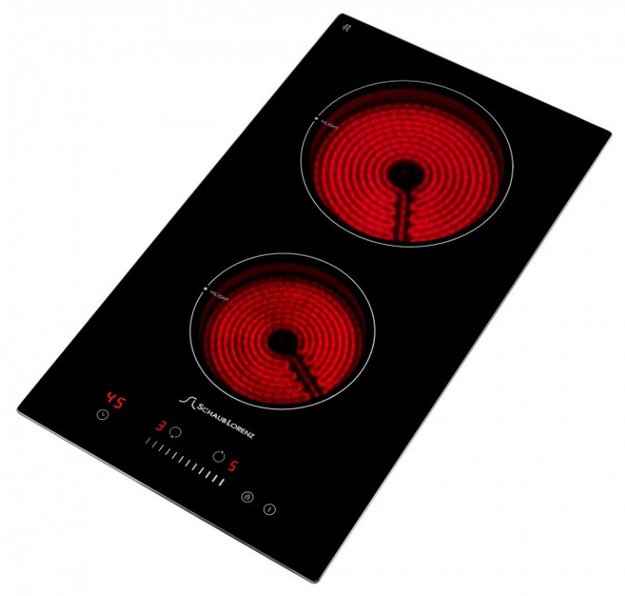 Варочная панель Schaub Lorenz SLK CY 30 T5 (preview 6)