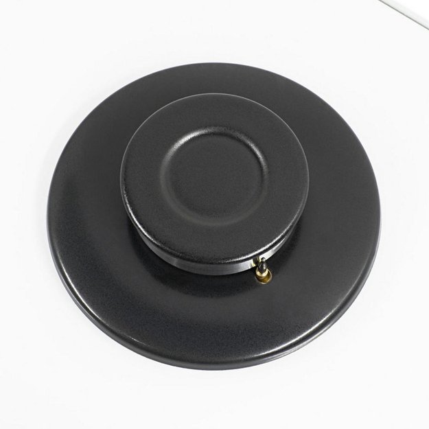 Газовая варочная панель MAUNFELD EGHG.64.33CW\G (preview 15)