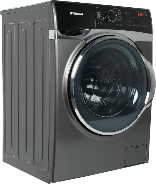 Стиральная машина Hyundai WFE8408 (preview 2)