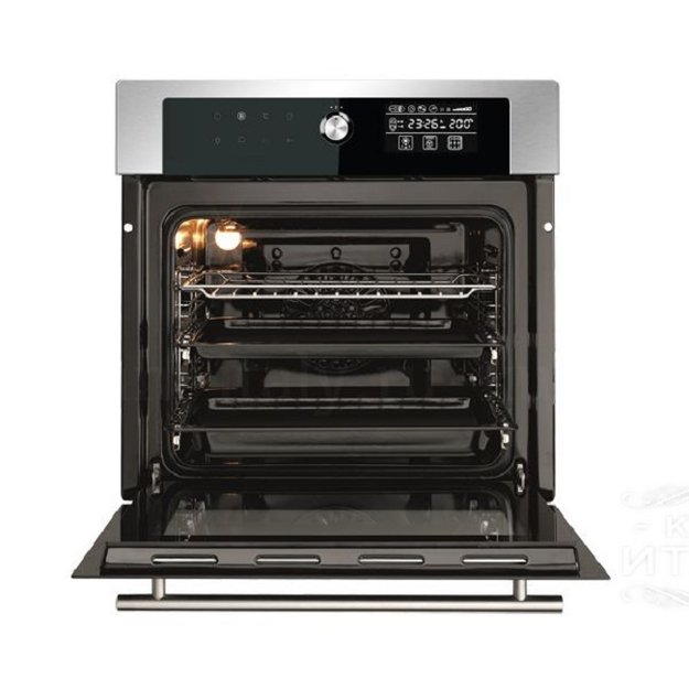 Духовой шкаф Graude BM 60.0 E (preview 2)