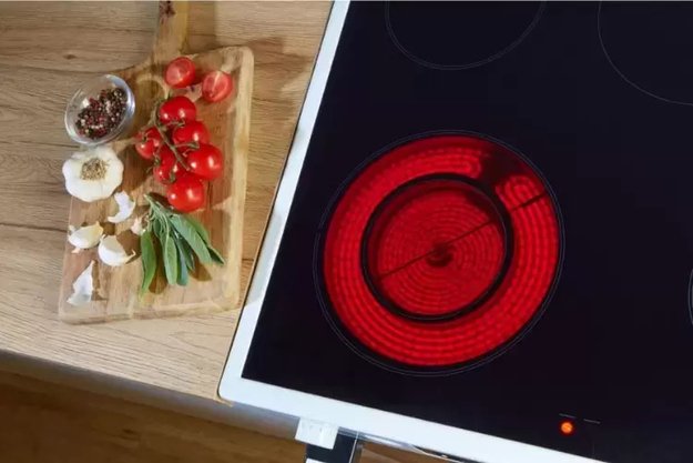 Электрическая плита Gorenje GECS5B70CLI (фото 21) Электрическая плита Gorenje GECS5B70CLI (preview 21)