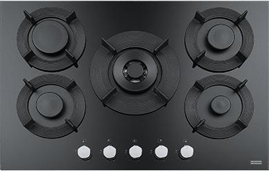 Варочная панель Franke FHMF 755 4G DC C BK (preview 1)