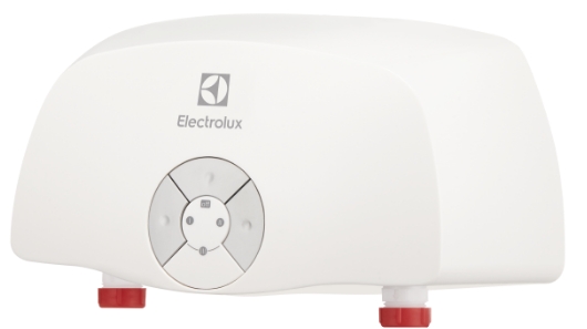 Водонагреватель Electrolux Smartfix 2.0 TS 5.5 кран + душ (preview 2)