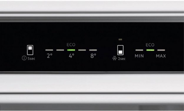Встраиваемый холодильник Electrolux ENT6MD19S3 (фото 2) Встраиваемый холодильник Electrolux ENT6MD19S3 (preview 2)