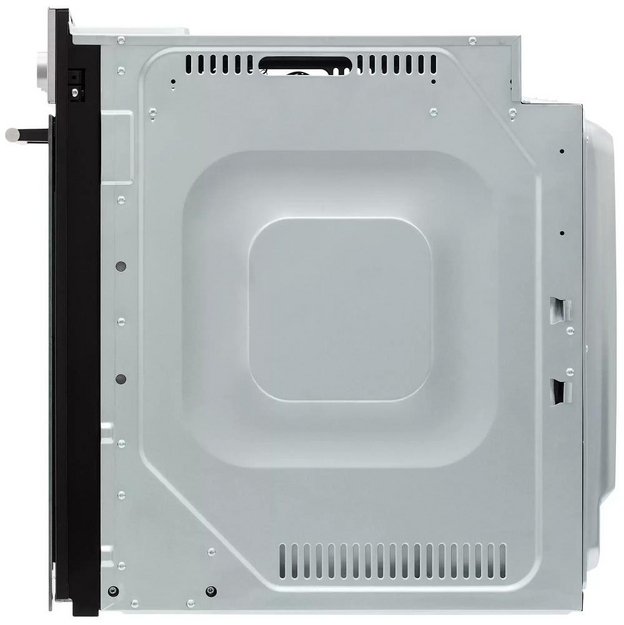 Духовой шкаф KRONA ELEMENT plus 60 IX (preview 4)