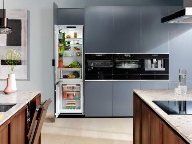 Встраиваемая кофемашина Electrolux KBC85X (preview 12)
