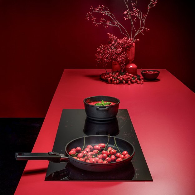 Варочная панель Falmec PIANO INDUZIONE BLACK MATT (88 х 40) Panoramic (preview 2)