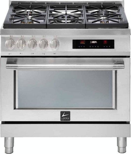 Варочный центр Lofra ASG96WMFT/AEO (preview 1)