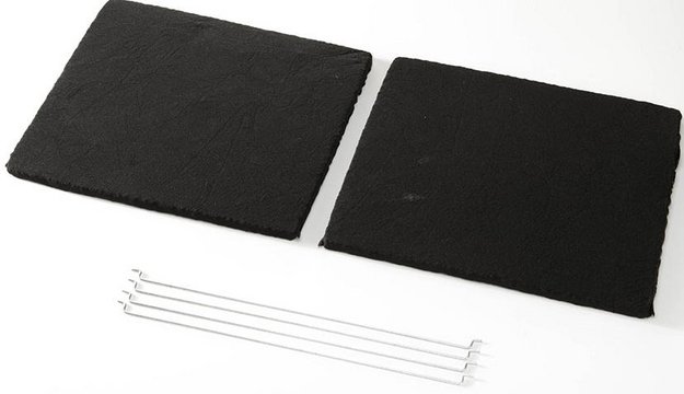 Угольный фильтр Elica Longlife F00264/1S (preview 1)