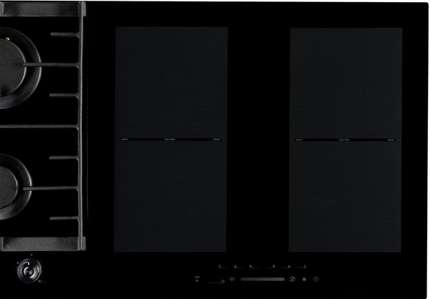 Варочная поверхность HIBERG i-VM 9025 B (preview 7)