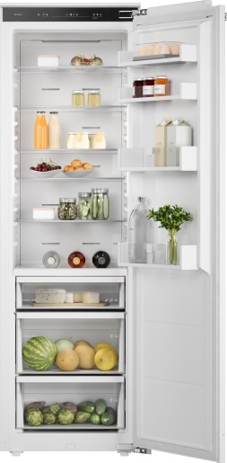 Встраиваемый холодильник Asko RBR276DND1 (preview 1)