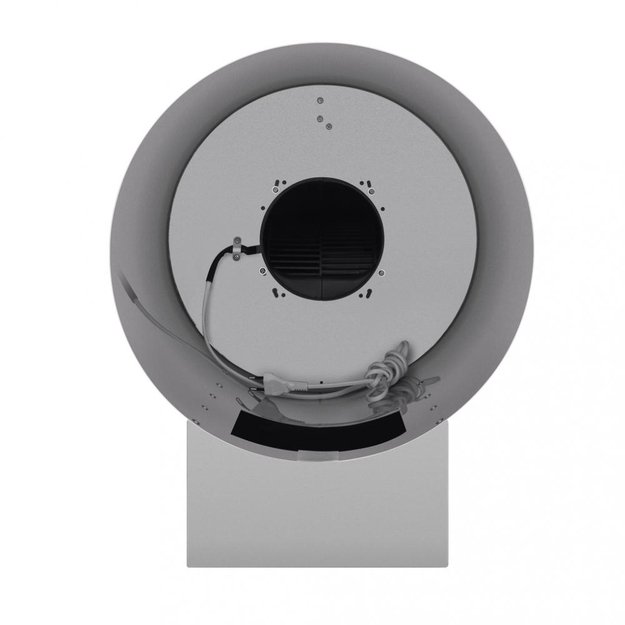 Кухонная вытяжка MAUNFELD Lee Side C 39 нержавеющая сталь (preview 12)