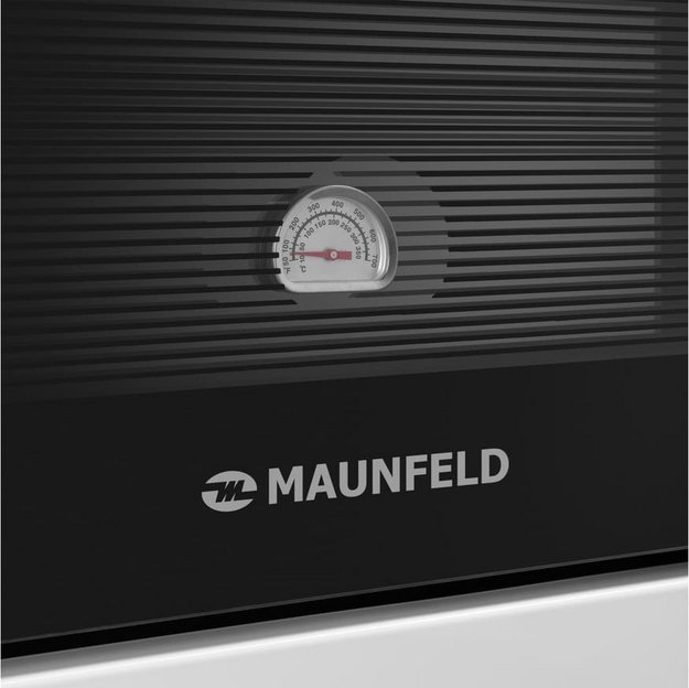 Газовая плита Maunfeld MGC50GCW02 (фото 12) Газовая плита Maunfeld MGC50GCW02 (preview 12)