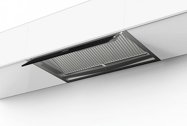 Встраиваемая вытяжка Franke FST DRIP-FREE 60 X/2 KL (фото 8) Встраиваемая вытяжка Franke FST DRIP-FREE 60 X/2 KL (preview 8)