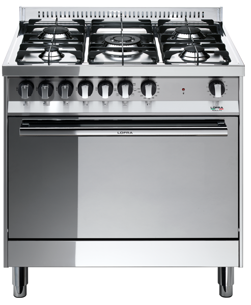 Варочный центр Lofra MG86MF/C (preview 1)