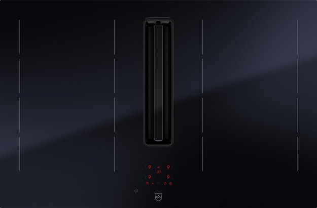 Варочная панель с вытяжкой V-ZUG CombiCookTop V4000 I804 CCT4T-31096 (preview 1)