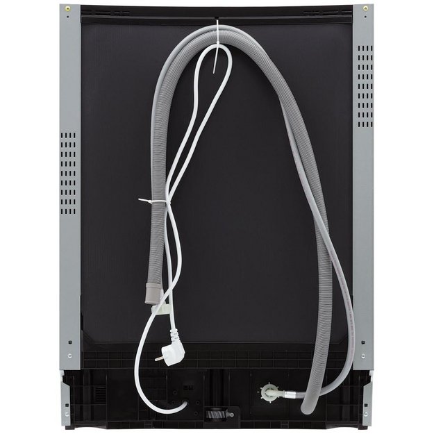 Встраиваемая посудомоечная машина KRONA DELIA 60 BI V2 (preview 7)